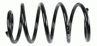 SACHS Fahrwerksfeder 998379 | Compatibel met: MERCEDES-BENZ VITO Bus, VITO Kasten
