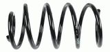 SACHS Fahrwerksfeder 998379 | Compatibel met: MERCEDES-BENZ VITO Bus, VITO Kasten
