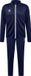 Hummel Logo Trainingspak Blauw XL Heren