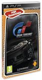 Third Party Gran Turismo - Psp Essentials