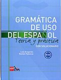 Gramatica Libri GmbH Gramatica De USO Del Espanol