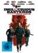 Warner Home Video Inglourious Basterds DVD