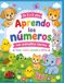 APRENDE JUGANDO: Pintar,contar,trazar,aprender