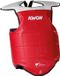 KWON Plaque frontale reconnue wt bleu/rouge M