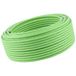 BKL Electronic Câble réseau CAT 8.2 S/FTP Vert