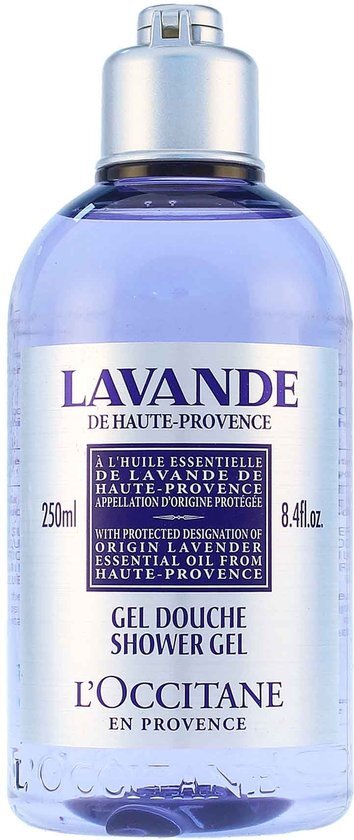 L'occitane Lavender