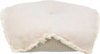 Trixie Hondenkussen Boho Hoekig Beige - 70x70 CM