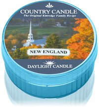 Country Candle New England