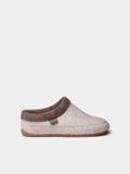 Toni Pons Chaussures plates pour femme compensées et dos ouvert en feutre | ALBONS
