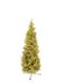 Europalms Kerstboom FUTURA Goud Metallic 180 cm