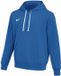 Nike Team Sweater Heren Park 26 Fleece Hoodie Blauw - Maat XS