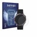 Savvies - Screenprotector voor Huawei Watch GT Runner 2 - Folie Beschermfolie transparant 6 Stuks