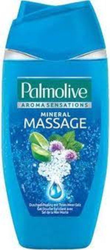 Palmolive Shower douchegel Aroma Sensations Mineral 250ml