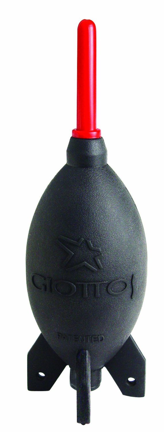 Giottos Rocket-air - AA1900 - Zwart