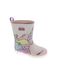 Beppi Regenlaarzen 'Rain Boot' pink