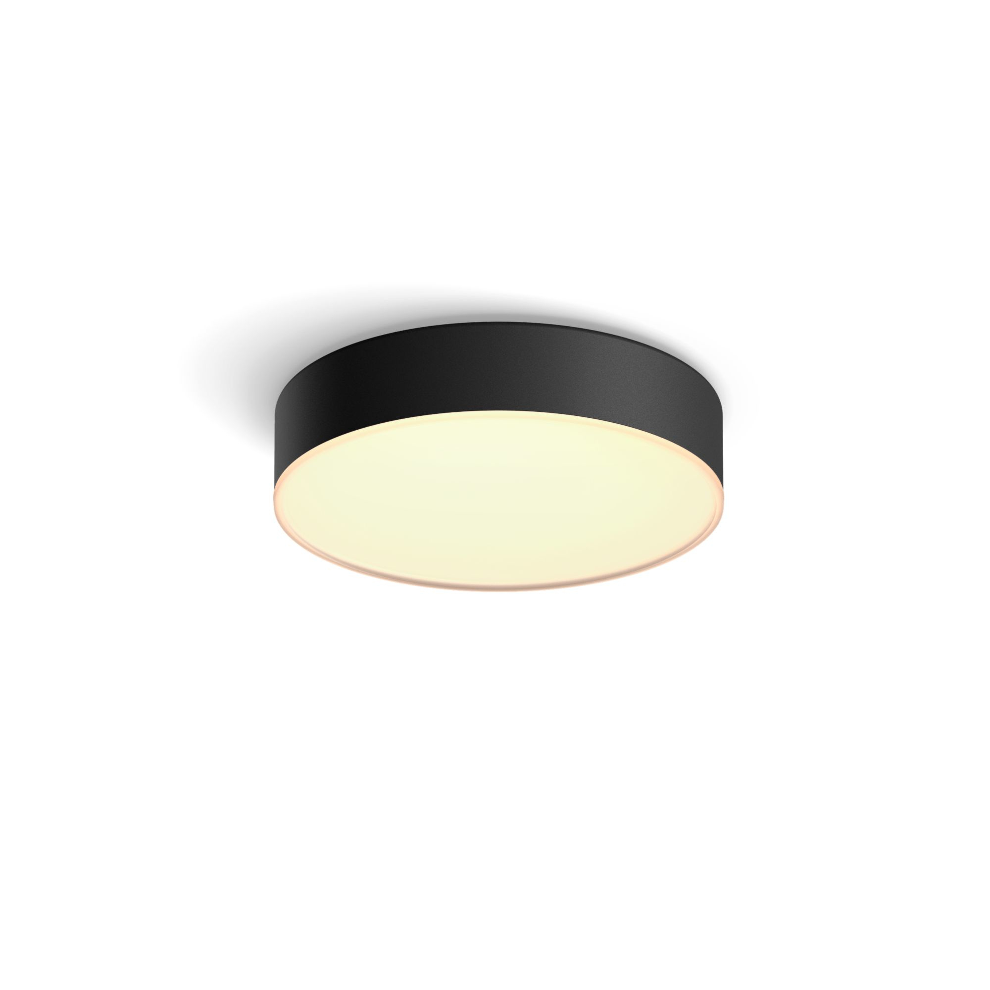 Philips by Signify Enrave kleine plafondlamp