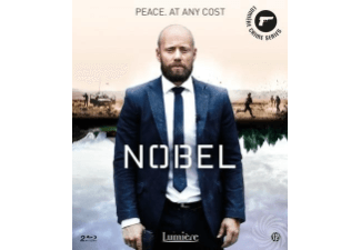VSN / KOLMIO MEDIA Nobel - Drama - 2 DVD's