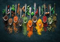 Magnolia Puzzle Herbs and Spices - 1000 pièces puzzle