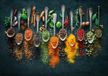 Magnolia Puzzle Herbs and Spices - 1000 pièces puzzle