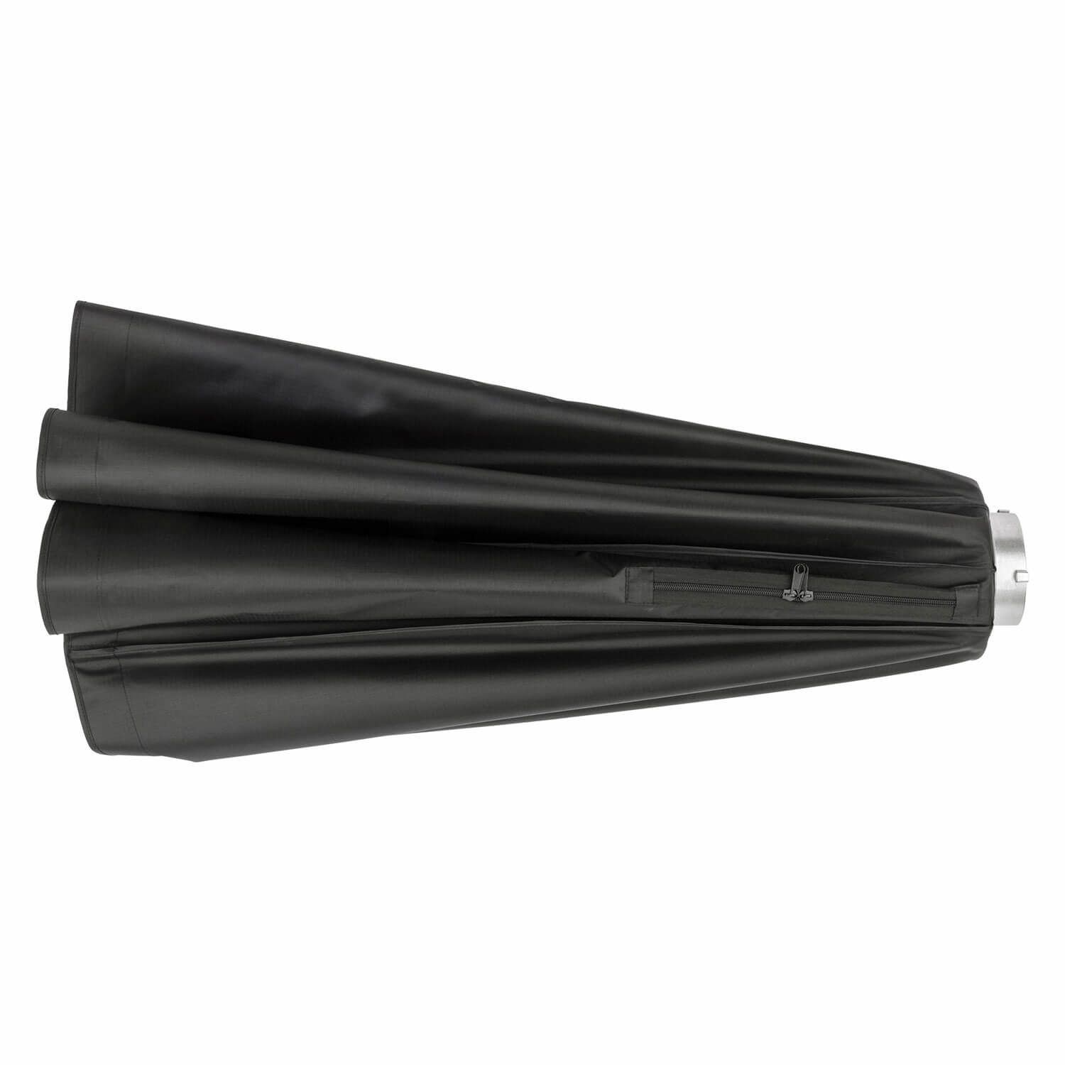 Caruba D147591 - Fotostudioreflector - Zwart, Zilver