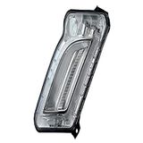Valeo Autovoorlamp 44475 voor Volvo S60 II (2010-2013) | Voor Links, LED-technologie