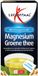 Lucovitaal Thee Magnesium - 3 x 20 stuks - Voordeelverpakking