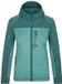 Kilpi Dames Sporthoodie Layana-W Blauw