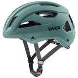 Uvex Stride MTB Helm Sage Green Matt 56-59 cm