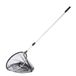 FIAP 2350 Épuisette Maasoppervlak: 2 mm (Ø x l) 360 mm x 1600 mm