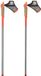 Rossignol Force 5 Stokken Transparant 145 cm