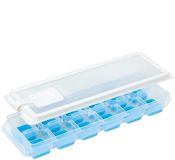 cilio IJsblokjesvorm CUBO PLUS met deksel