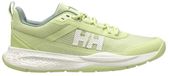 Helly Hansen Crew Low Schoenen Groen EU 37 1/2 Vrouw