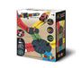 Smoby FleXtreme Multi-Ciricuits-Set Speelvoertuigbaan Meerkleurig