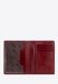 Wittchen Italië Collectie - Porte-documents - Rouge - Cuir véritable - Femme