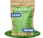 Organifer Microklaver Gazon - 1500g