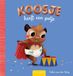 Clavis Koosje heeft een potje