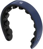 Master Massage H1 Fashion Hoofdband Hoofdmassager Standaard - Pruisisch Blauw