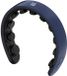 Master Massage H1 Fashion Hoofdband Hoofdmassager Standaard - Pruisisch Blauw