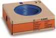 LAPP 4520162 Draad H07V-K 1 x 2.50 mm² Ultra-marijn-blauw 100 m