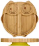 Relaxdays Vakjesbord Uil