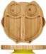 Relaxdays Vakjesbord Uil