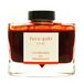 Pilot Iroshizuku Fountain Pen Ink - 50 ml fles - Fuyu-Gaki persimmon (Vermilion Red Orange)