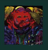 Suburban Chiminyo I Am Chiminyo 12" Vinyl
