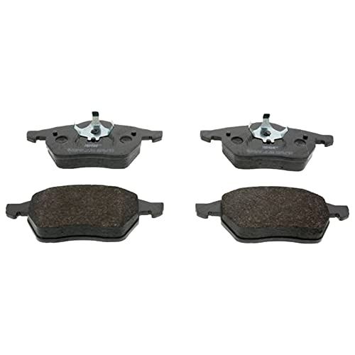 Ferodo FDB1055 PREMIER remblokkenset, schijfrem - (4-delig) - (4 stuks)
