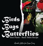 Birds Kindle Direct Publishers.CO Birds Bugs Butterflies Hardcover