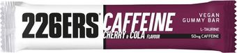 226ERS Barre Gélifiée Végétalienne - Cerise-Cola - Caféine par pièce
