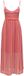 ONLY Jurk ONLSANDY Lange jurk Raspberry