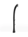 Arkema DOUCHE SOLAIRE HAPPY H220 avec douche de pied - 26 Litres - Anthracite