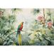 Papier peint panoramique tropical 260 cm x 179 cm