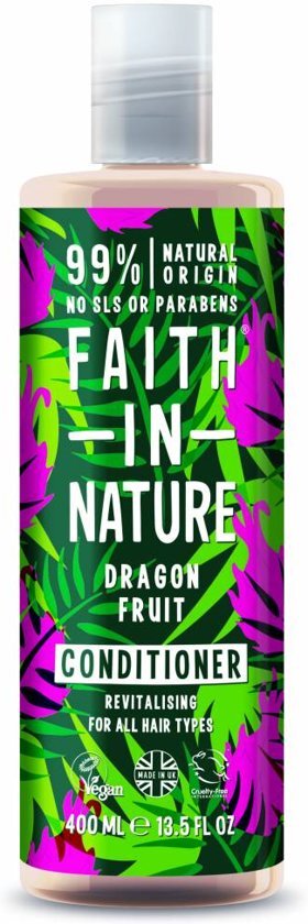 Faith In Nature Conditioner Dragon Fruit (400ml